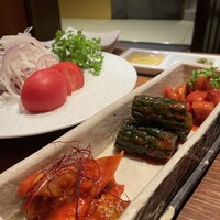 飛騨牛一頭家 馬喰一代 銀座 - 