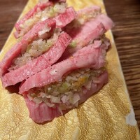 飛騨牛一頭家 馬喰一代 銀座 - 