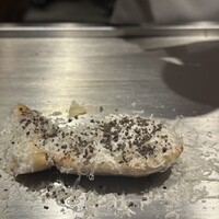 くずし鉄板 あばぐら 恵比寿店 - 