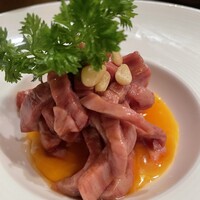 飛騨牛一頭家 馬喰一代 銀座 - 