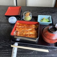 駒形前川 浅草本店 -  駒形前川 浅草本店 -