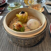 広東料理 センス - 