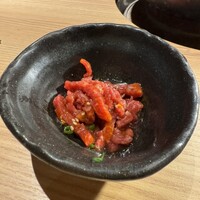 炭火焼肉 なかはら - 