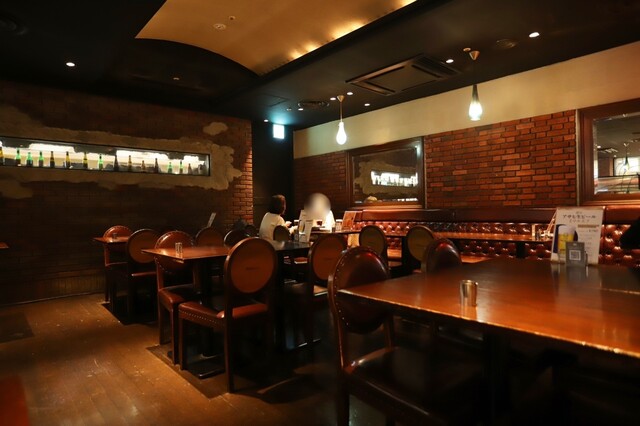 BEER'S TABLE KELLER KELLER photo 4