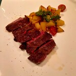 osteria LIU - 