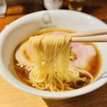 Japanese Ramen Noodle Lab Q - 