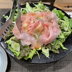 和牛肉酒場 じゅーしゐ - 