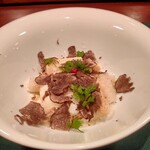osteria LIU - 