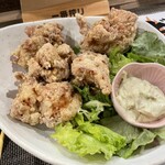 和牛肉酒場 じゅーしゐ - 