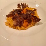 osteria LIU - 