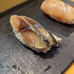 Sushi Hourai - 