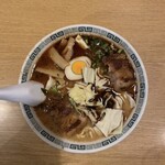 桂花ラーメン - 