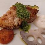 アドゥエパッシ - 