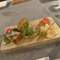 上六ワイン - 