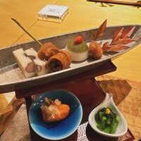 ダイニング 花火 - 