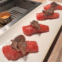 焼肉うしごろ 横浜店 - 