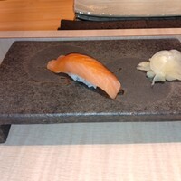おたる政寿司 栄 - マス