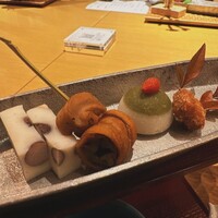 ダイニング 花火 - 