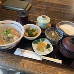 滋養料理 山法師 - 