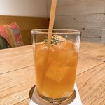 A Rue Ichishi Kafe - 