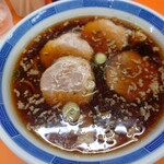 尾道ラーメン - 