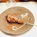 心斎橋かわぐち - 