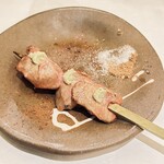 心斎橋かわぐち - 