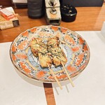 心斎橋かわぐち - 