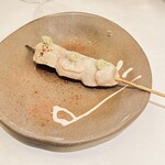 心斎橋かわぐち - 