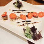 心斎橋かわぐち - 