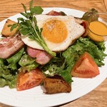 RHC CAFE - 