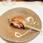 心斎橋かわぐち - 