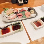 心斎橋かわぐち - 