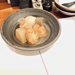 心斎橋かわぐち - 