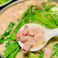 博多もつ鍋 やま中 赤坂店 - 