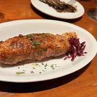 ピッツェリア&トラットリア ゴンゾ 目黒店 - 