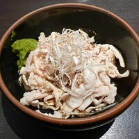 博多もつ鍋 やま中 赤坂店 - 