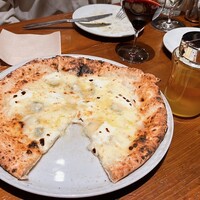 ピッツェリア&トラットリア ゴンゾ 目黒店 - 