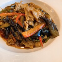杏梨 チャイニーズキッチン 品川インターシティ店 -  杏梨 チャイニーズキッチン 品川インターシティ店 -