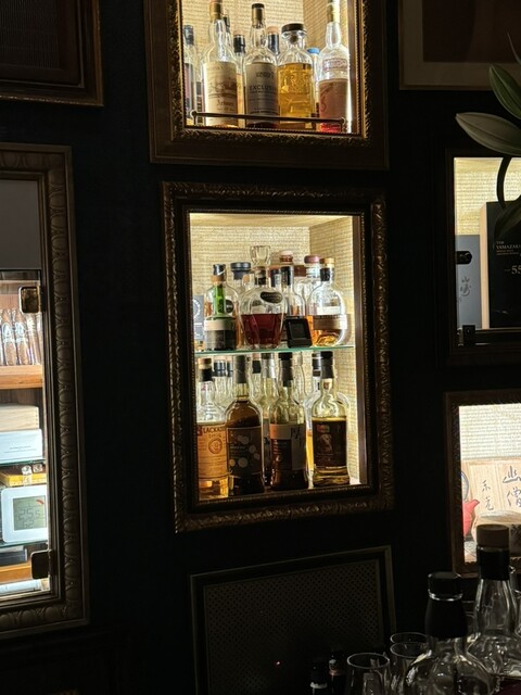 サロン ド シマジ （Salon de Shimaji） - 広尾/バー | 食べログ