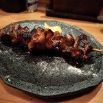 Yakitori No Gunzou - 