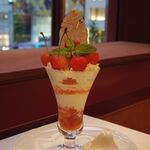 資生堂パーラー - 