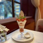 資生堂パーラー - 