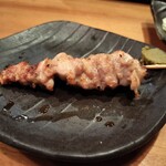 焼き鳥の軍ぞう - 