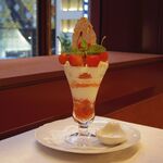 資生堂パーラー - 