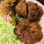 Tonkatsu Suzumoto - 