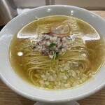 だしと小麦の可能性 - 