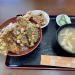 栄家 - 料理写真: