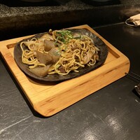 ダイナミックキッチン＆バー 燦 大阪店 - 