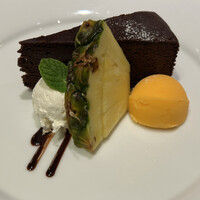 Empire Steak House Roppongi - 